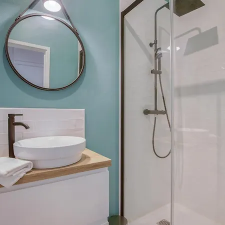 Appartement Nocnoc - Le Baryton, Monnaie *
